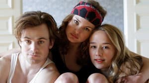 Dryads - Girls Don't Cry — foto 1