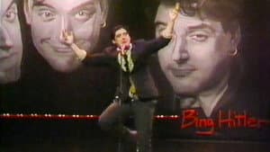 Bing Hitler - Live at the Glasgow Pavilion — foto 1