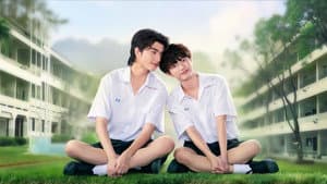 บอกกรงๆ...ว่ารักเธอ — foto 1