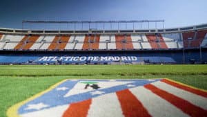 Adiós al Calderón — foto 1