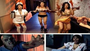 Zomboobies! — foto 1
