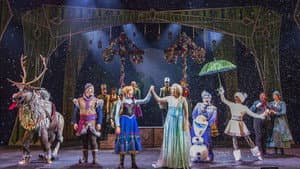 Frozen: A Musical Spectacular — foto 1