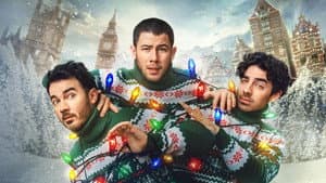 A Very Jonas Christmas Movie — foto 4