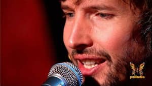 James Blunt unplugged — foto 1