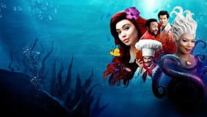 The Little Mermaid Live! — foto 1