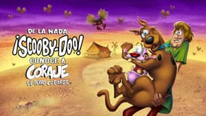 De la nada: ¡Scooby-Doo! Conoce a Coraje, el Perro Cobarde — foto 4