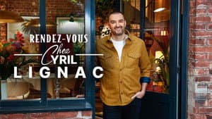 Rendez-vous chez Cyril Lignac — foto 1