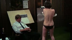 Sex and the Office Girl — foto 8