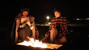 دور، در میانه شرق — foto 1