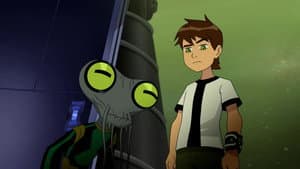 Ben 10: El Secreto del Omnitrix — foto 7