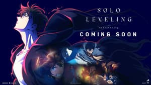 SOLO LEVELING -segundo despertar- — foto 9