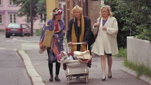 Hustruer III — foto 1