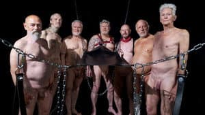 Fisting Club 2 — foto 3
