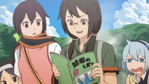 Episodio 1