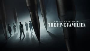American Godfathers: The Five Families — foto 3