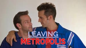 Leaving Metropolis — foto 2