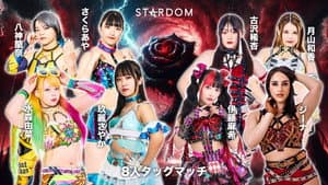 STARDOM GW TOUR 2026 in FUKUYAMA — foto 2