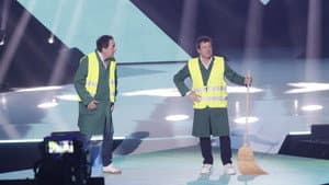 Le grand show de l'humour — foto 1