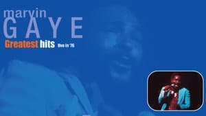 Marvin Gaye: Greatest Hits Live '76 — foto 2