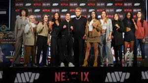 Katie Taylor vs. Amanda Serrano 3 — foto 8