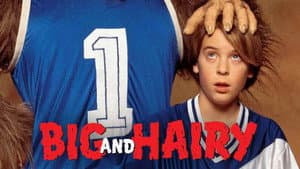 Big and Hairy — foto 1
