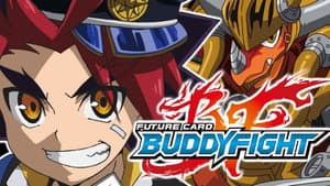 フューチャーカード バディファイト — foto 2