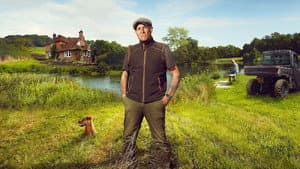 Vinnie Jones in the Country — foto 7