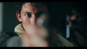 HOSTILES — foto 3