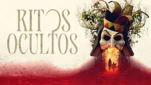 Ritos Ocultos — foto 6
