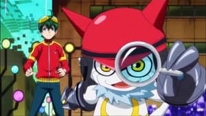 Episodio 1