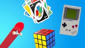Les secrets de vos jouets préférés — foto 1