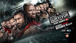 WWE Survivor Series: WarGames 2024 — foto 3