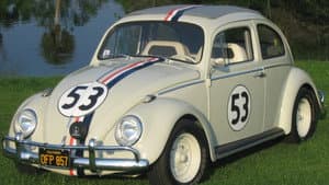Herbie, the Love Bug — foto 1