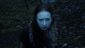 Wishes of the Blue Girl — foto 1