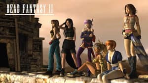 Dead Fantasy — foto 1