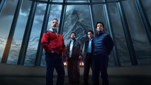 Mountainhead — foto 3