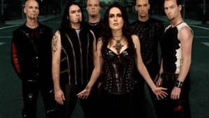Within Temptation - Live at Woodstock 2015 — foto 2