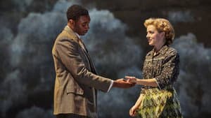National Theatre Live: Small Island — foto 10