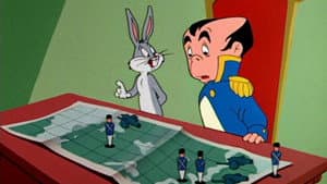 Napoleon Bunny-Part — foto 1
