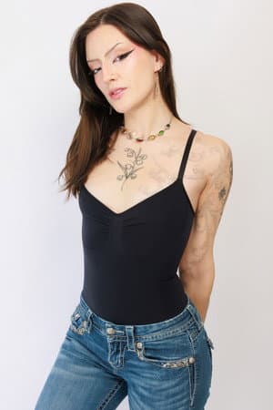 Zoe Angeli