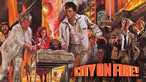 City on Fire — foto 4