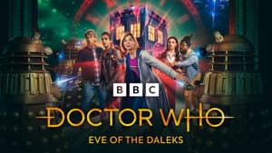Doctor Who: Eve of the Daleks — foto 1
