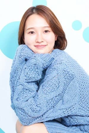 Kanon Maekawa