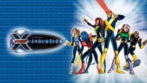 X-Men: Evolución — foto 6
