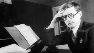 Dimitri Chostakovitch, symphonie en rouge — foto 1