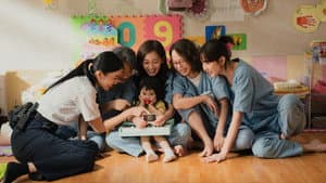 陽光女子合唱團 — foto 7
