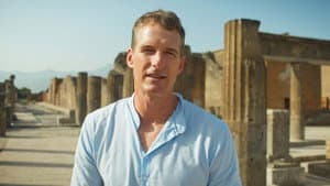 Greatest Discoveries with Dan Snow — foto 8