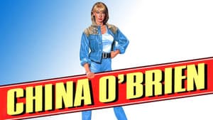 China O'Brien — foto 11