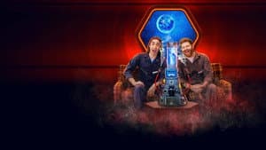 Funny Or Die's High Science — foto 1