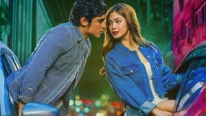 Mga Lalaki Mula QC, Mga Babae Mula Alabang — foto 1